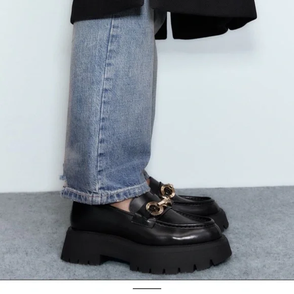 Zara loafers - Picture 3 of 3